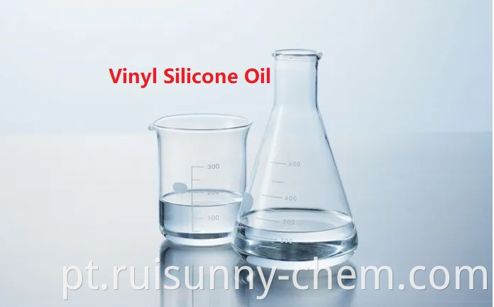 Excellent Silicone Oil